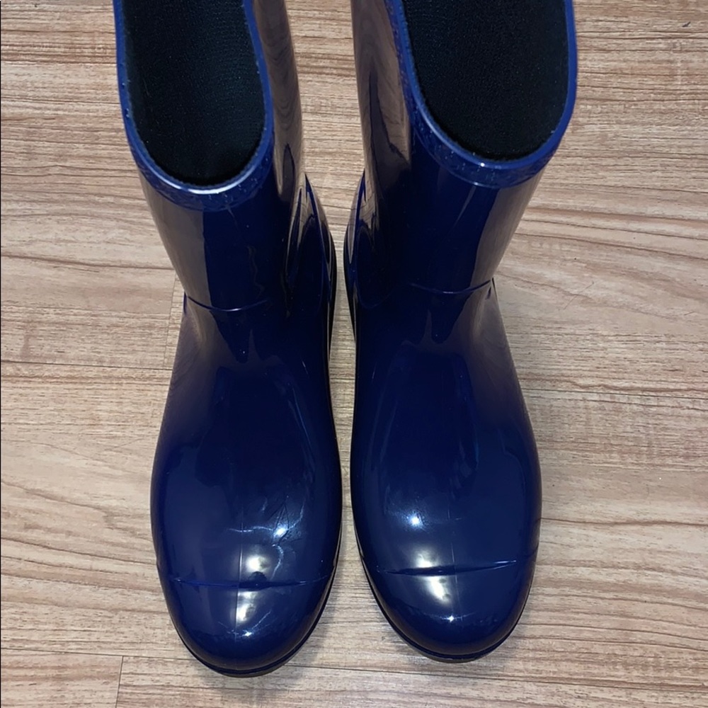 Ugg Sienna Rain Boots